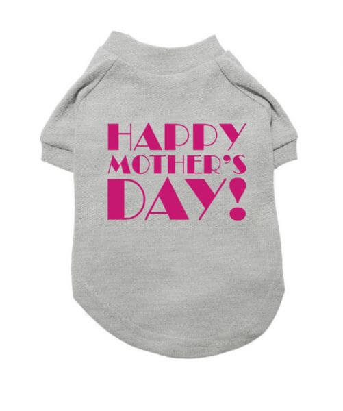 UP HAPPY MOTHERSDAY T-Shirt