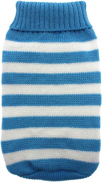 UP STRIPS Sweater