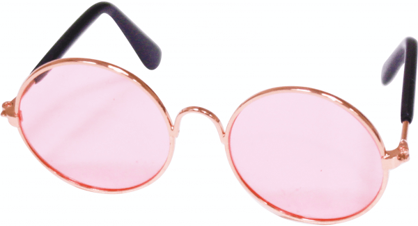CR Sonnenbrille Paradise Pink