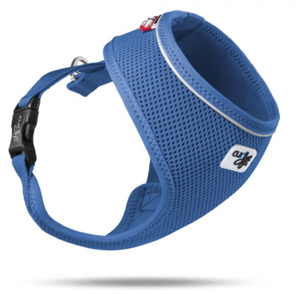 CU CURLI BASIC GESCHIRR AIR-MESH