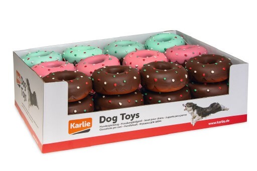 KA DOGGY Donuts