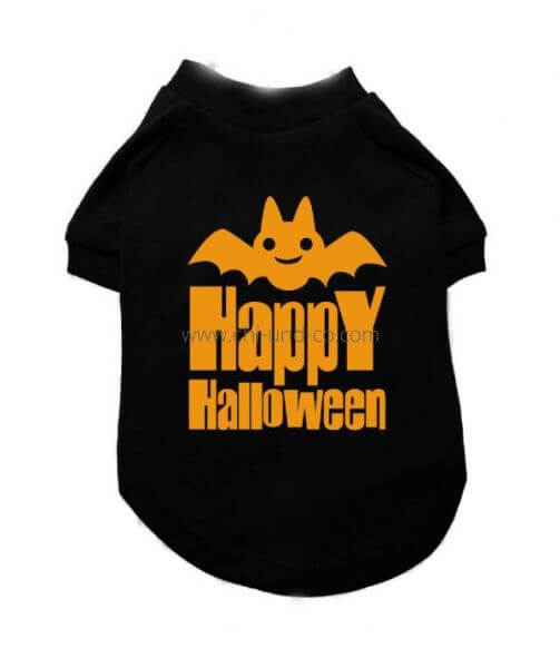 UP HAPPY HALLOWEEN T-Shirt