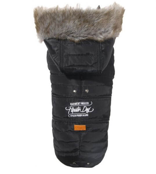 BO LAOLA Winterjacke