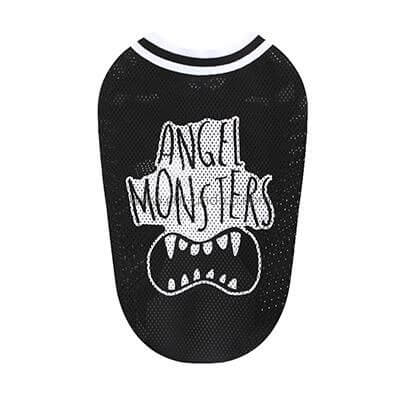 PA MONSTERS MESH T-Shirt