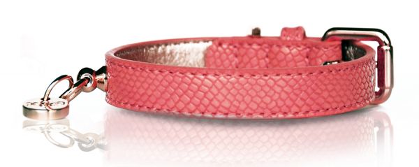 MP NAJA PINK Halsband