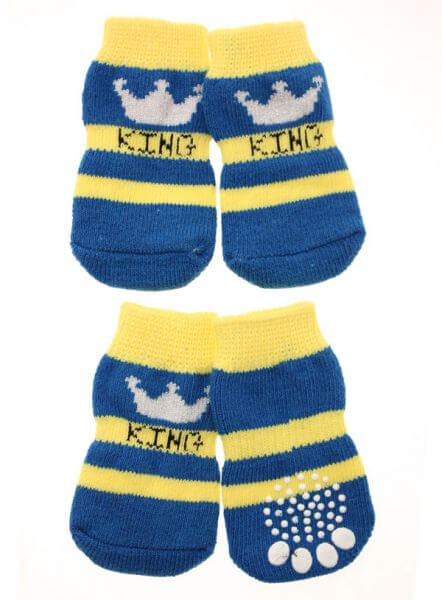 UP KING Socken (4 Stk)
