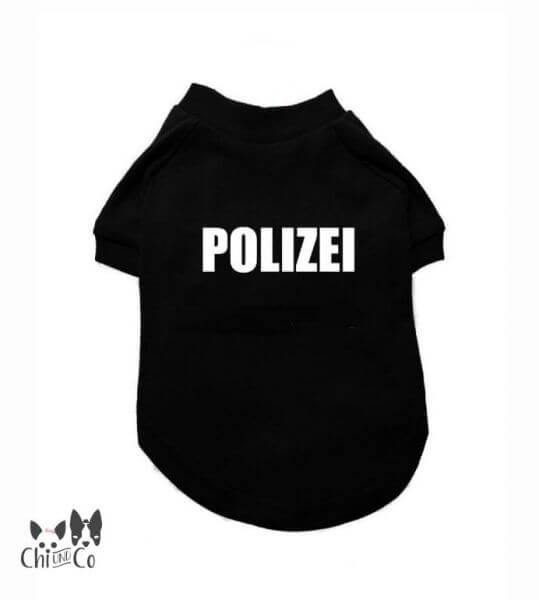 UP POLIZEI T-Shirt