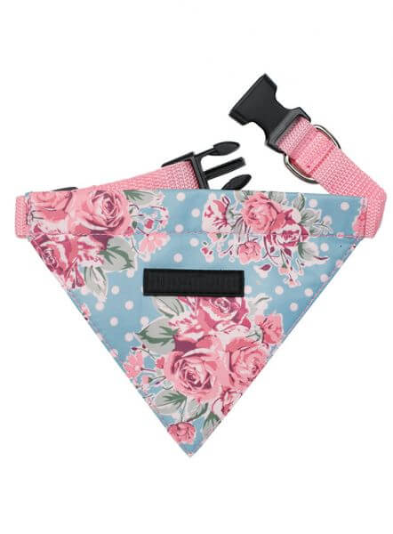 UP ROSES Halsband Bandana