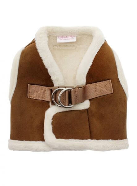 UP SHEARLING WINTER Geschirr