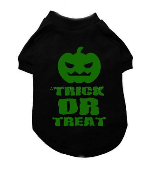 UP TRICK OR TREAT T-Shirt
