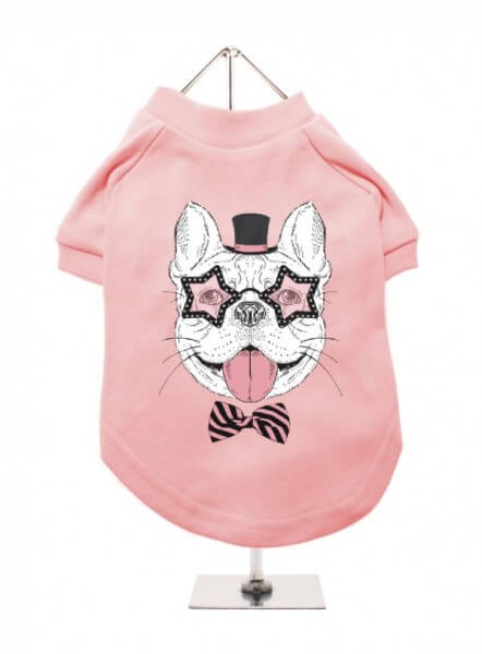 UP FABULOUS FRENCHIE T-Shirt