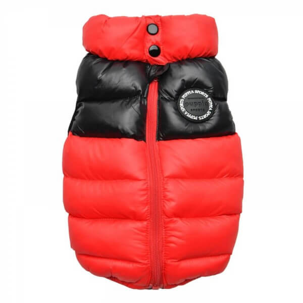 PU Ultralight 2Colorway Gilet