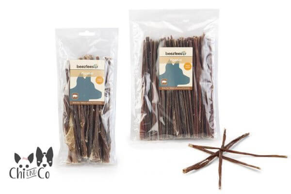 KA Piganini Snacks (100 g)