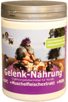 Gelenk-Nahrung für Hunde (Robert Franz) Gelenk-Nahrung für Hunde (Robert Franz)