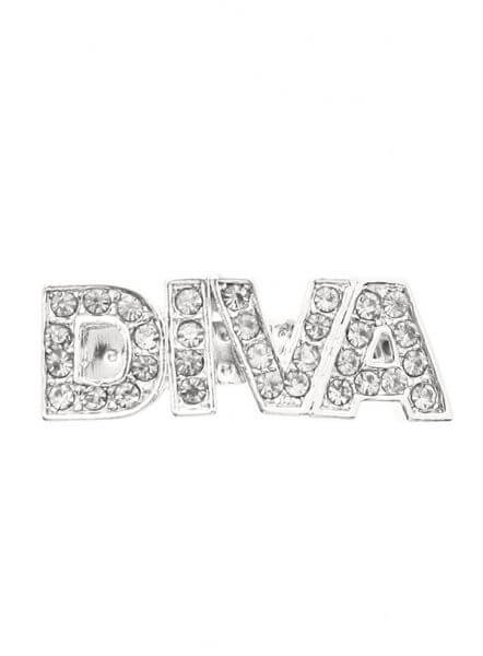 DIVA Swarovski Haarschmuck