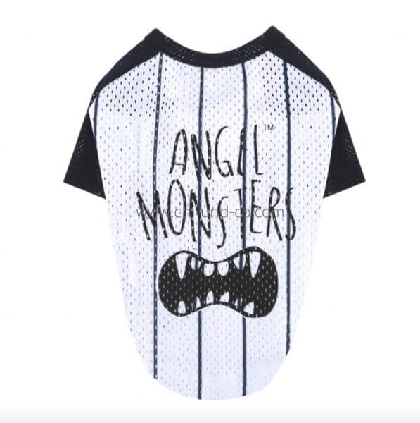 PA MONSTERS MESH T-Shirt