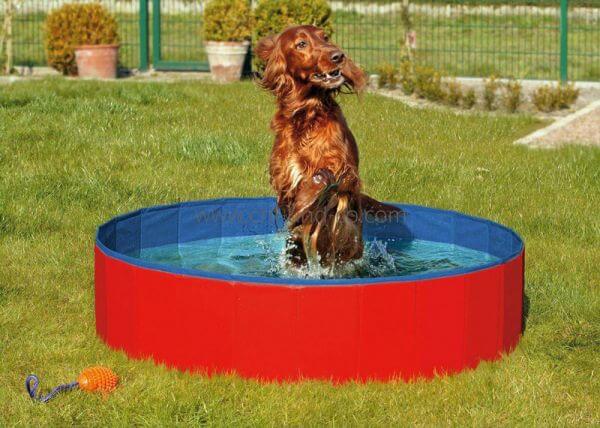 KA DOGGY POOL Hundepool