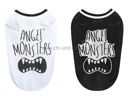 PA MONSTERS MESH T-Shirt