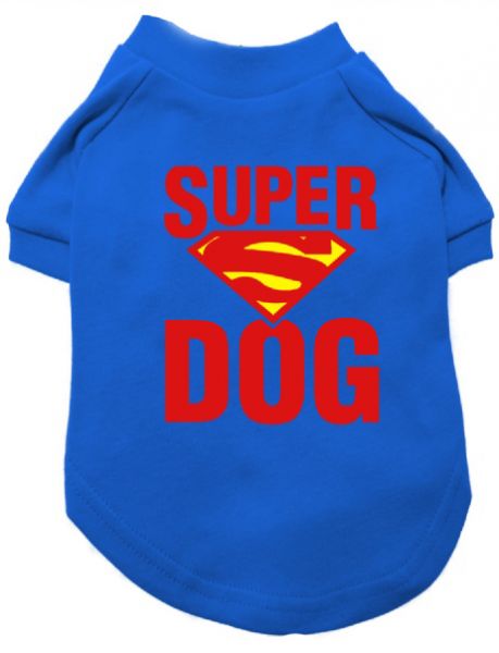 UP SUPER DOG T-Shirt