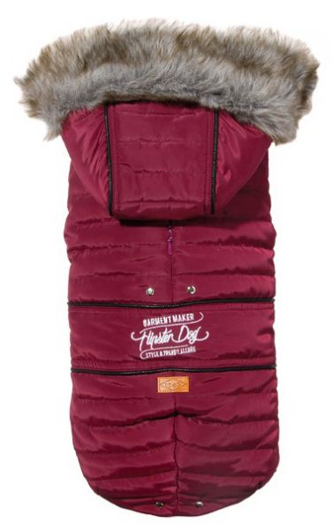 BO LAOLA Winterjacke