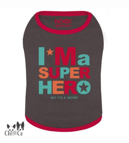 MP SUPER HERO T-Shirt