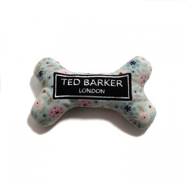 CD Ted Barker Knochen Spielzeug